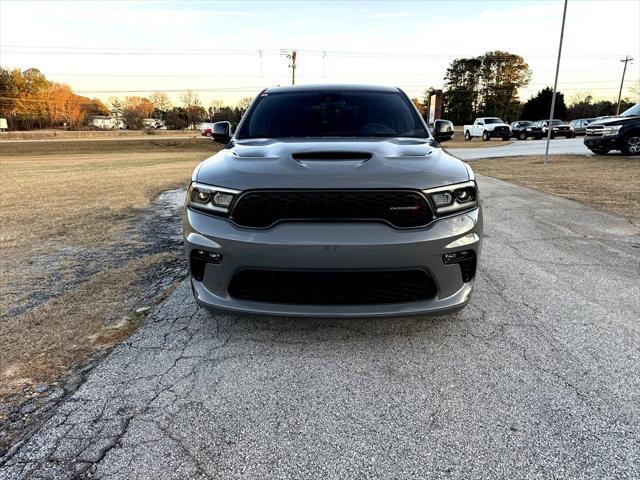 used 2022 Dodge Durango car, priced at $28,995