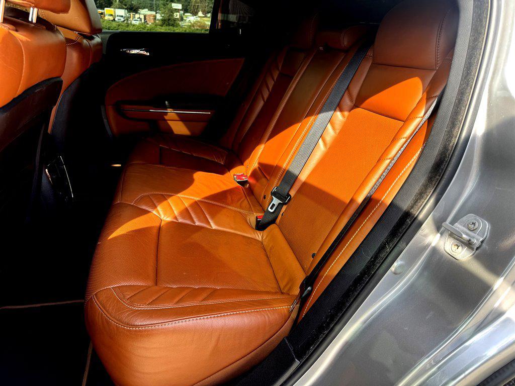 used 2015 Dodge Charger car, priced at $35,995