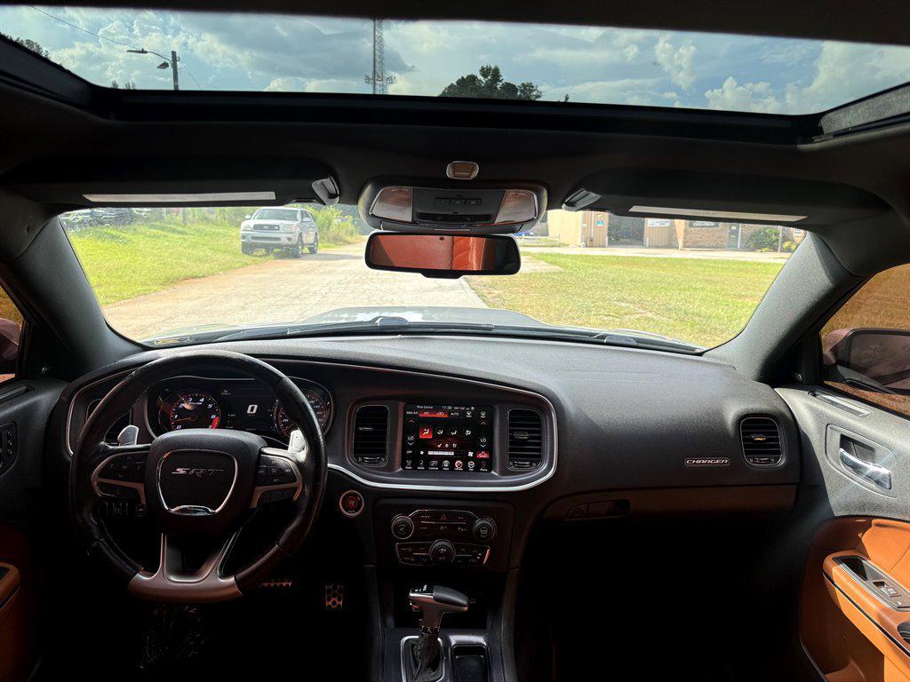 used 2015 Dodge Charger car, priced at $35,995
