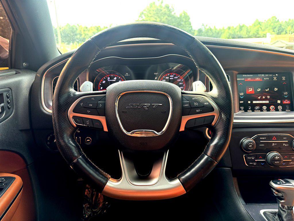 used 2015 Dodge Charger car, priced at $35,995