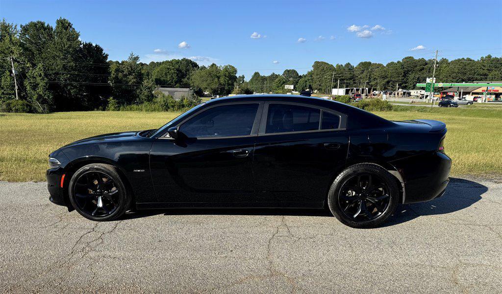 used 2016 Dodge Charger car, priced at $15,995