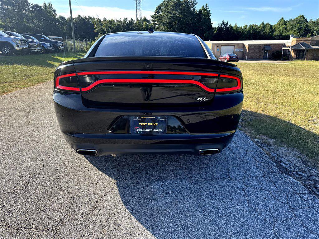 used 2016 Dodge Charger car, priced at $15,995