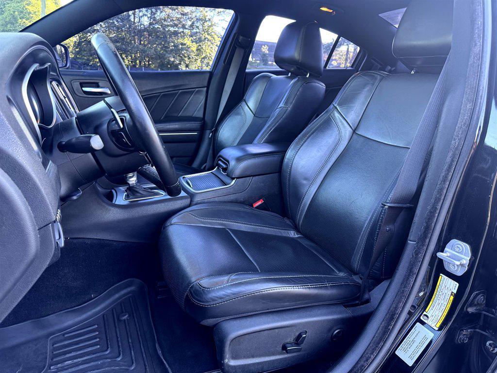 used 2016 Dodge Charger car, priced at $15,995