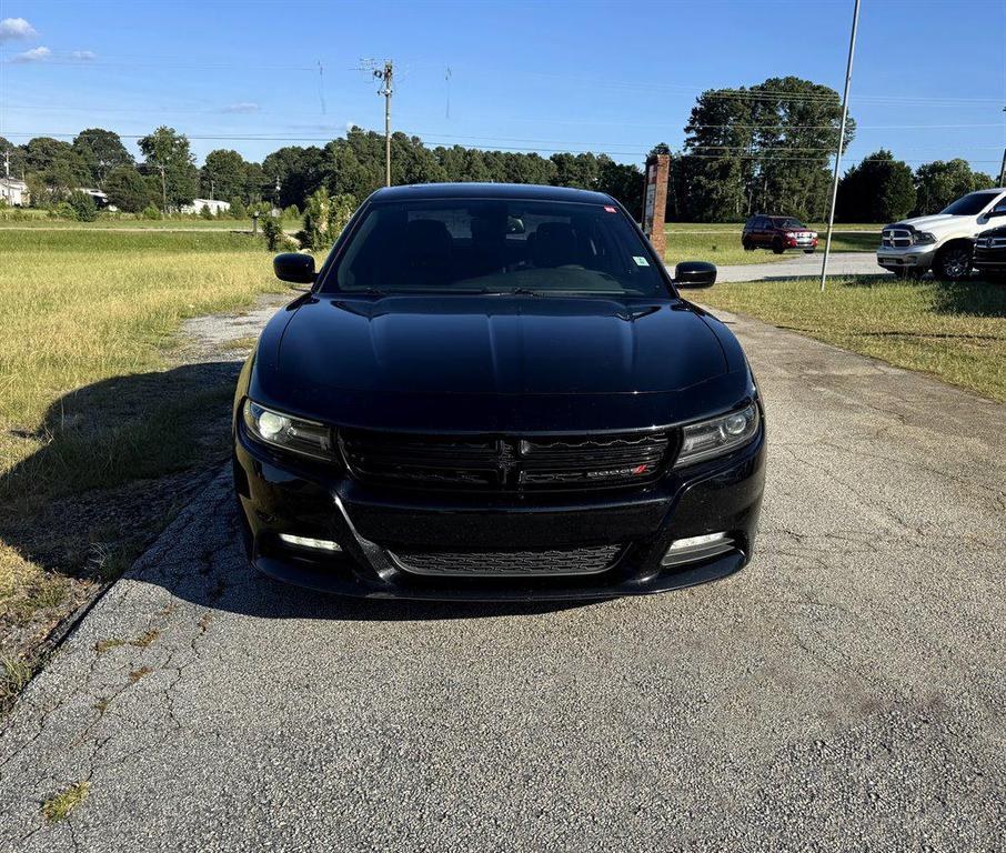 used 2016 Dodge Charger car, priced at $15,995
