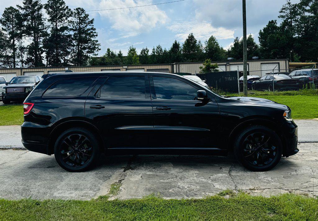 used 2019 Dodge Durango car, priced at $23,995