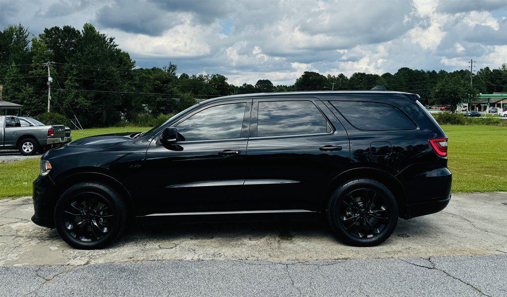 used 2019 Dodge Durango car, priced at $23,995