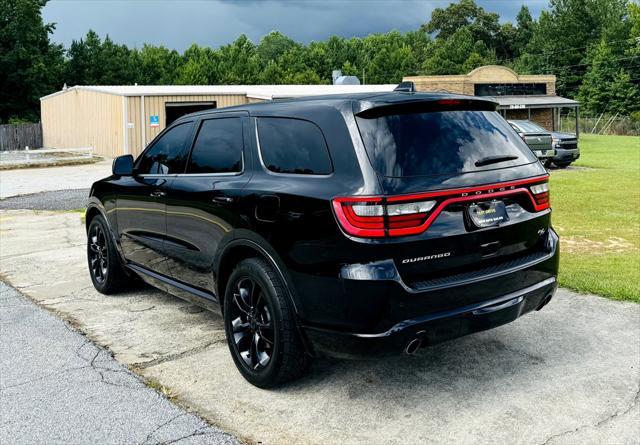 used 2019 Dodge Durango car, priced at $24,995