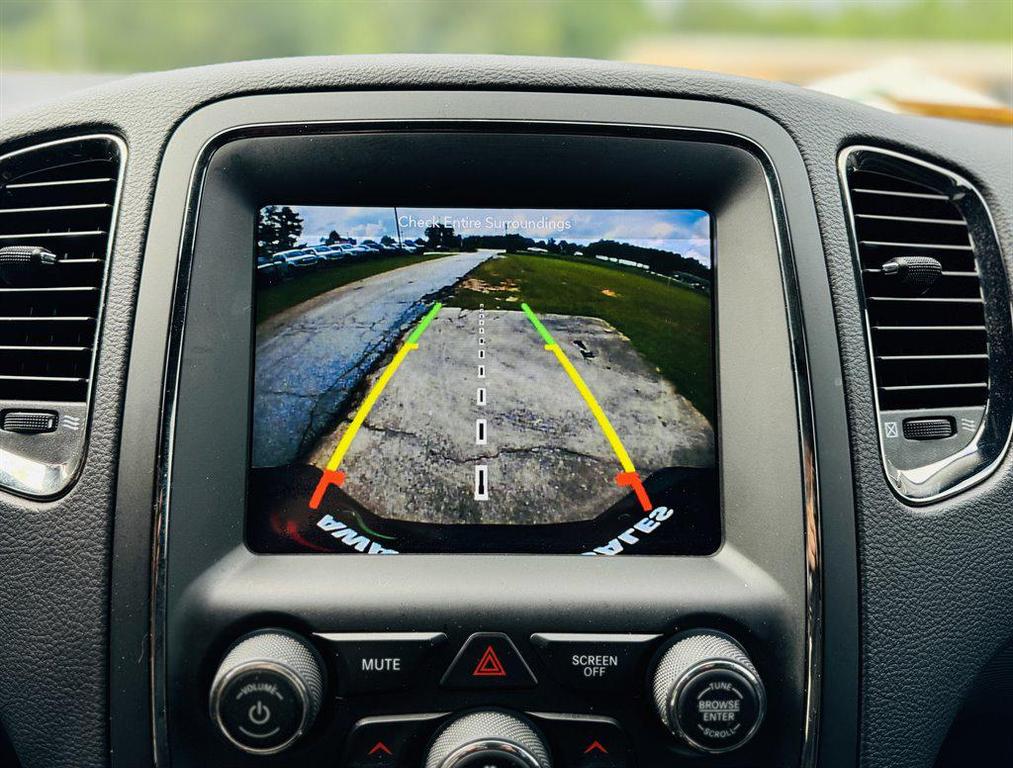 used 2019 Dodge Durango car, priced at $23,995