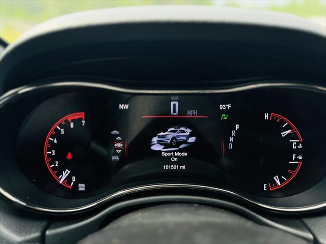 used 2019 Dodge Durango car, priced at $24,995