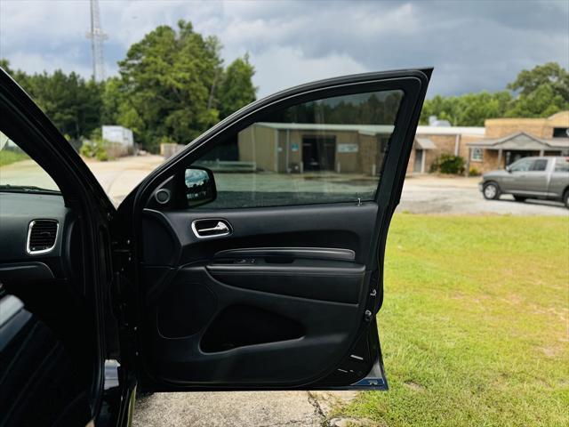 used 2019 Dodge Durango car, priced at $24,995