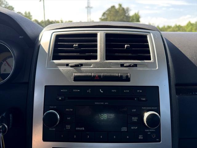 used 2010 Dodge Charger car, priced at $3,995