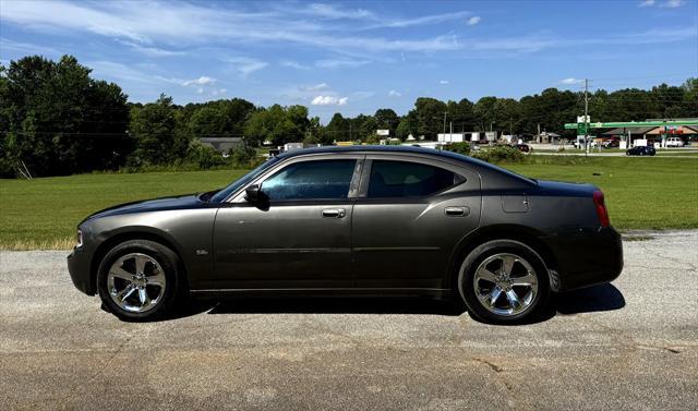 used 2010 Dodge Charger car, priced at $3,995