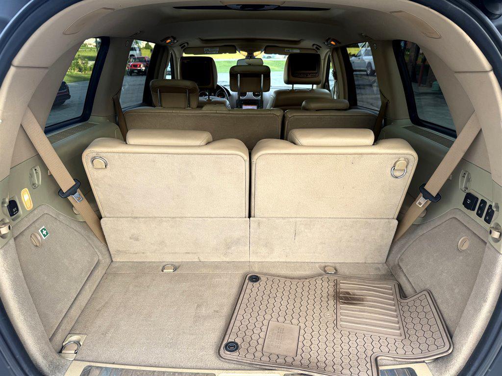 used 2010 Mercedes-Benz GL-Class car, priced at $6,995