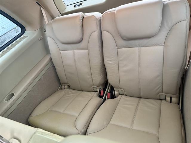 used 2010 Mercedes-Benz GL-Class car, priced at $7,995