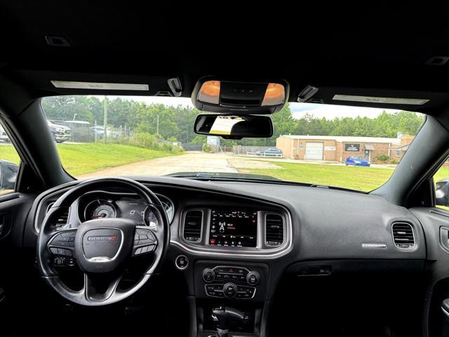 used 2018 Dodge Charger car, priced at $29,995