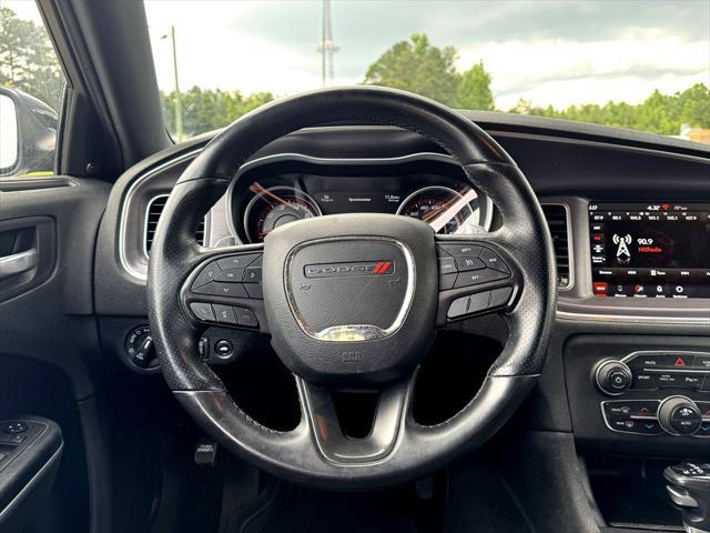 used 2018 Dodge Charger car, priced at $29,995