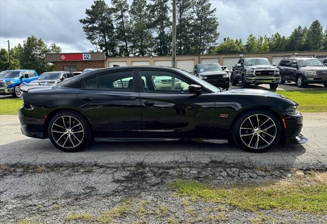 used 2018 Dodge Charger car, priced at $29,995