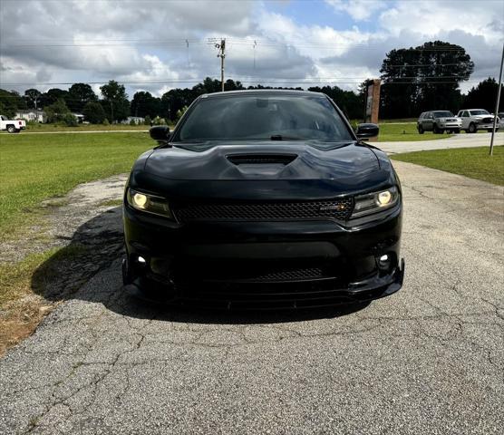 used 2018 Dodge Charger car, priced at $29,995