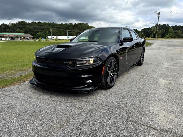 used 2018 Dodge Charger car, priced at $29,995