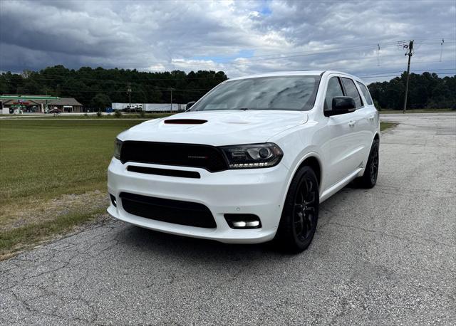 used 2019 Dodge Durango car, priced at $22,895