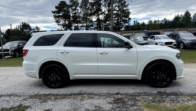 used 2019 Dodge Durango car, priced at $22,895