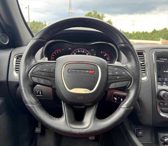 used 2019 Dodge Durango car, priced at $22,895