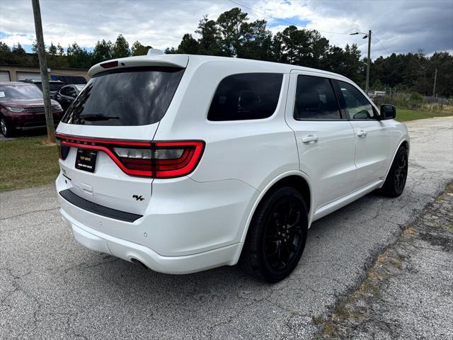 used 2019 Dodge Durango car, priced at $22,895