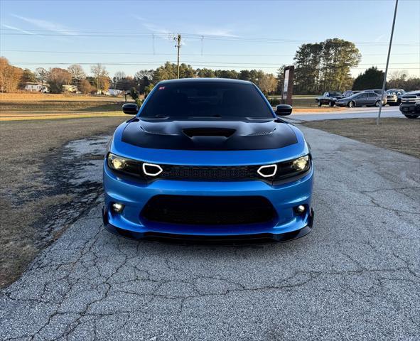 used 2015 Dodge Charger car, priced at $21,995