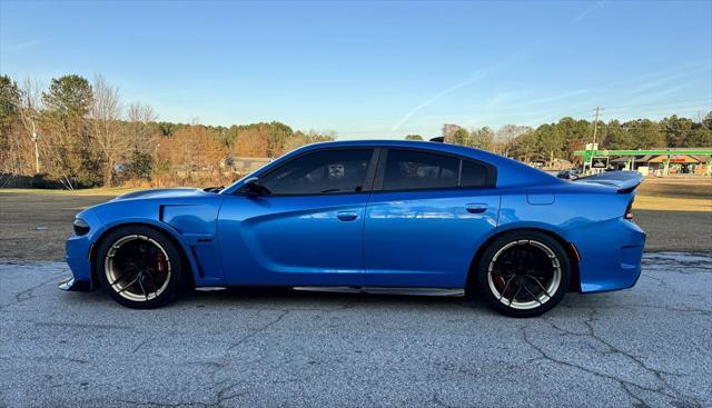 used 2015 Dodge Charger car, priced at $21,995