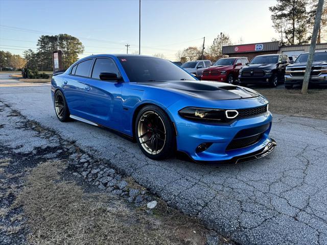 used 2015 Dodge Charger car, priced at $21,995