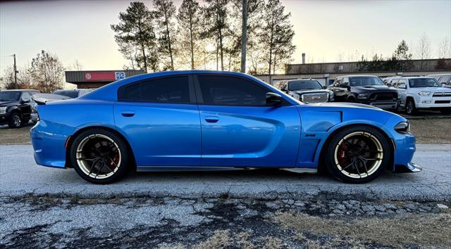 used 2015 Dodge Charger car, priced at $21,995