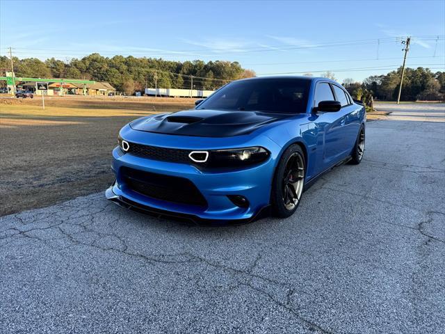 used 2015 Dodge Charger car, priced at $21,995