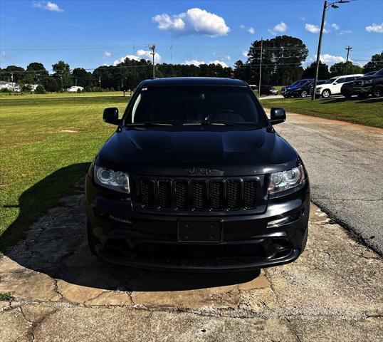 used 2012 Jeep Grand Cherokee car, priced at $22,995