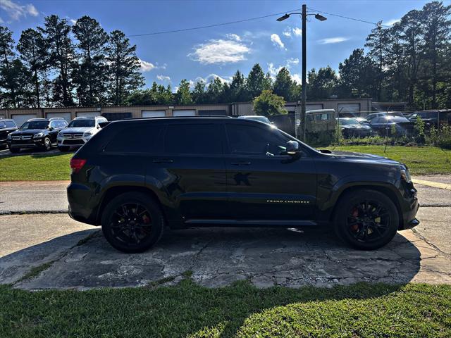 used 2012 Jeep Grand Cherokee car, priced at $22,995