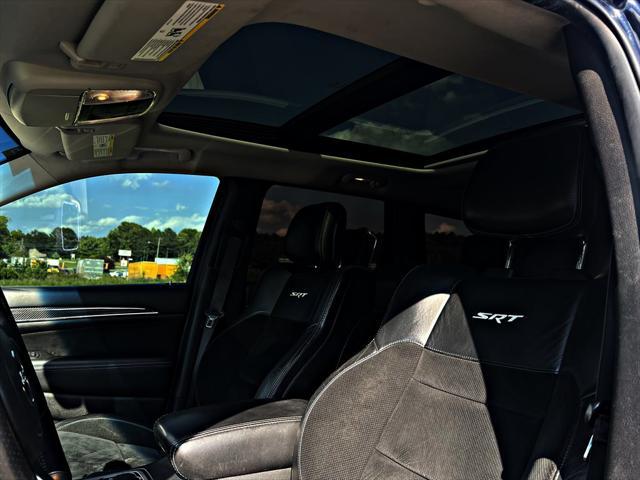 used 2012 Jeep Grand Cherokee car, priced at $22,995