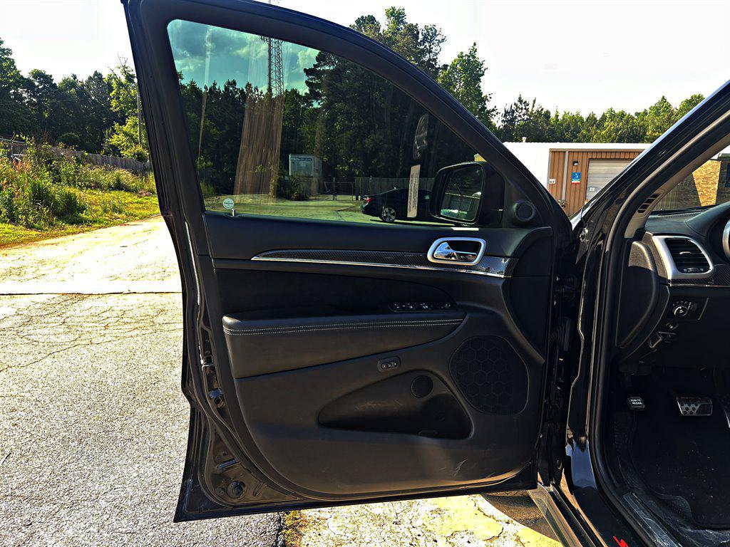 used 2012 Jeep Grand Cherokee car, priced at $21,995