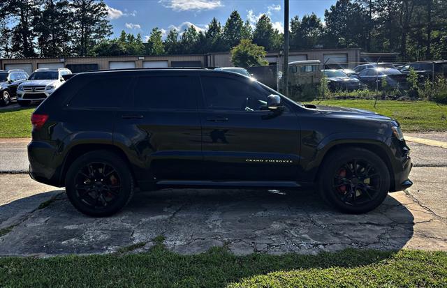 used 2012 Jeep Grand Cherokee car, priced at $22,995