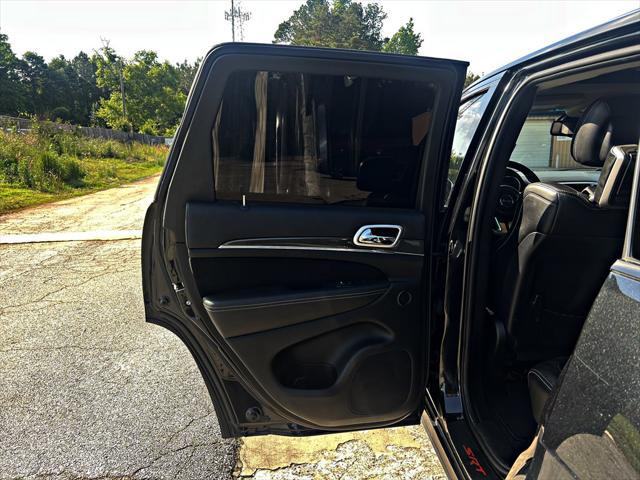 used 2012 Jeep Grand Cherokee car, priced at $22,995
