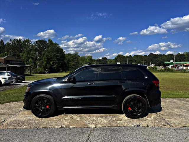 used 2012 Jeep Grand Cherokee car, priced at $22,995