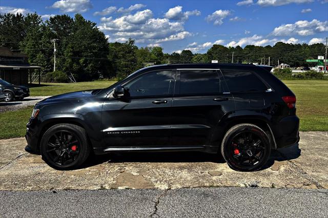 used 2012 Jeep Grand Cherokee car, priced at $22,995