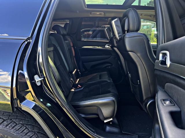 used 2012 Jeep Grand Cherokee car, priced at $22,995