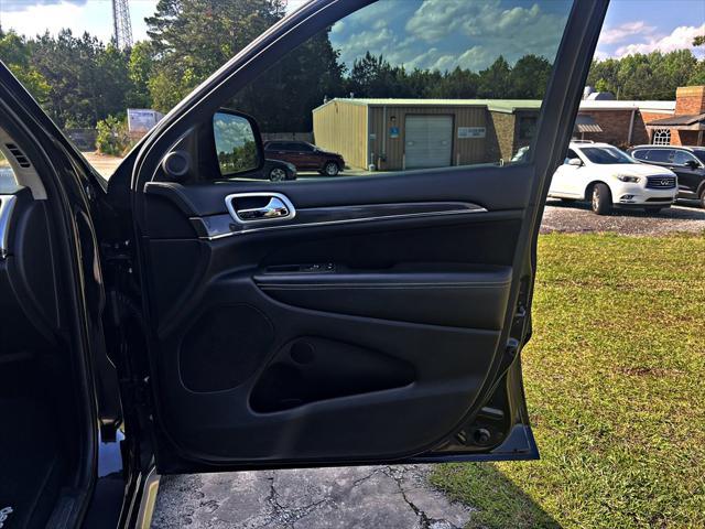 used 2012 Jeep Grand Cherokee car, priced at $22,995
