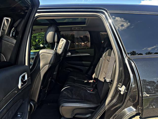 used 2012 Jeep Grand Cherokee car, priced at $22,995