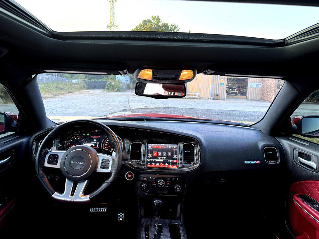 used 2013 Dodge Charger car, priced at $20,995