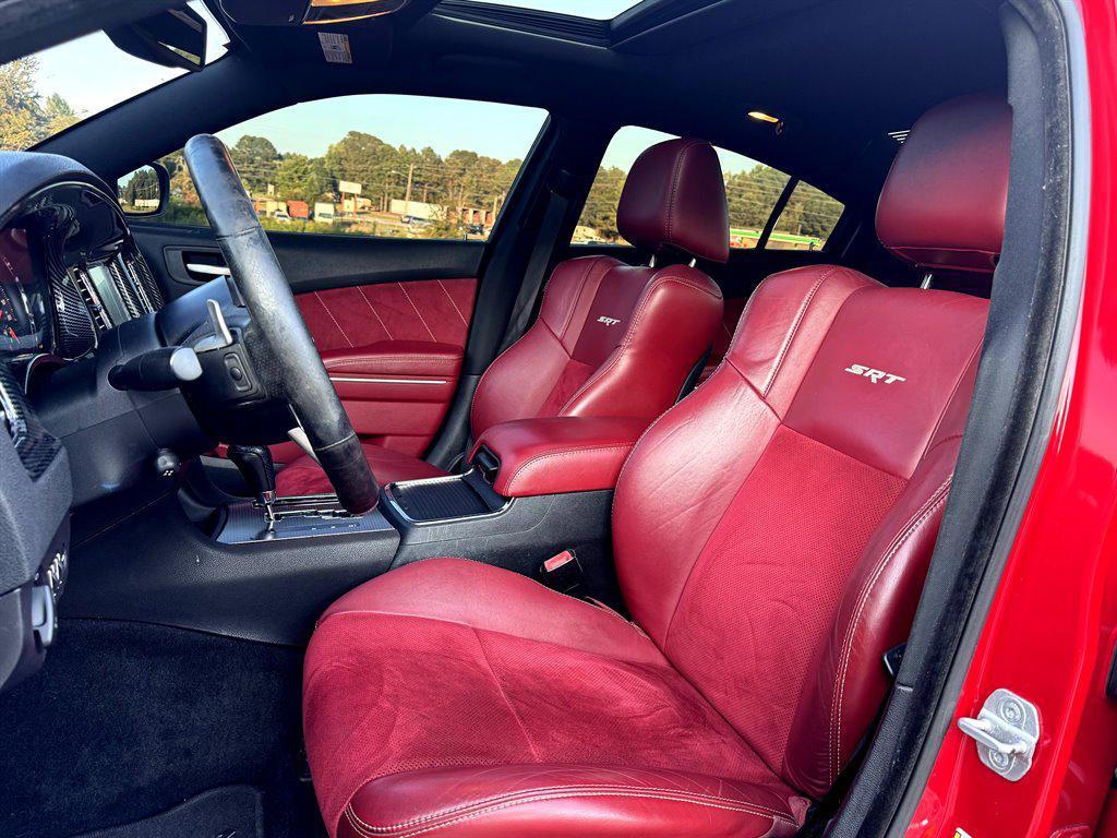 used 2013 Dodge Charger car, priced at $20,995