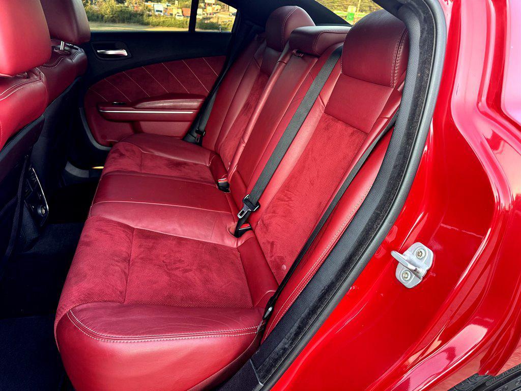 used 2013 Dodge Charger car, priced at $20,995