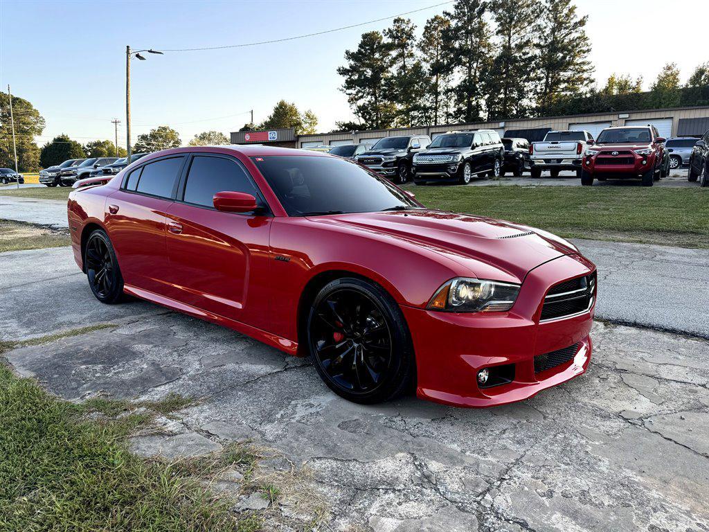 used 2013 Dodge Charger car, priced at $20,995
