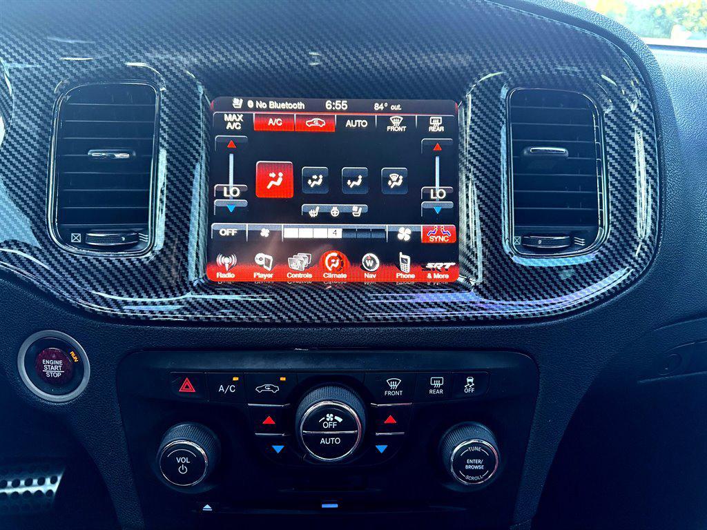 used 2013 Dodge Charger car, priced at $20,995