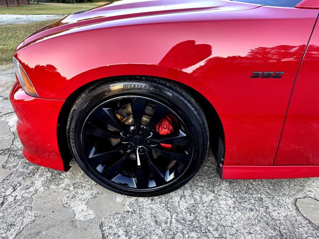used 2013 Dodge Charger car, priced at $20,995