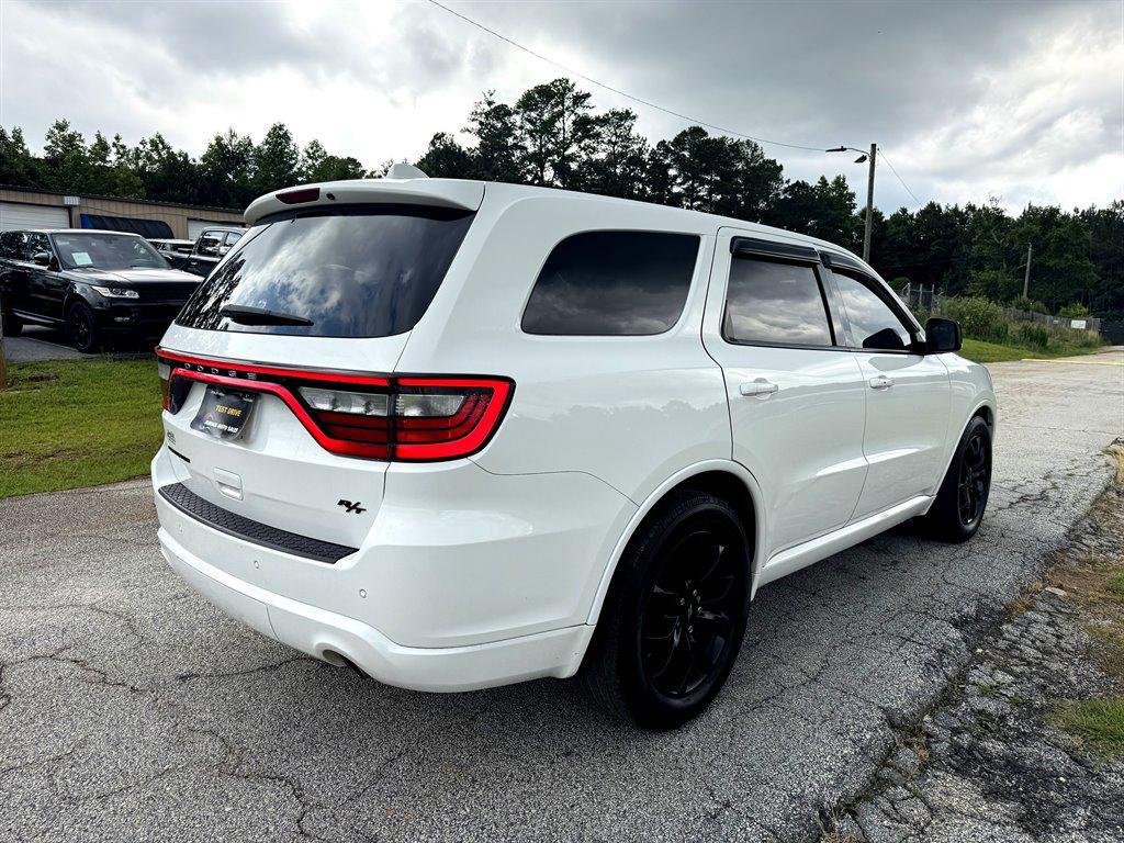 used 2019 Dodge Durango car, priced at $20,995